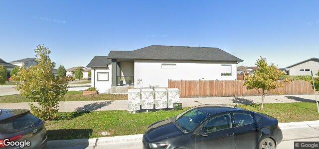 Larawan ng 3 Angela Everts Drive sa Winnipeg, Manitoba