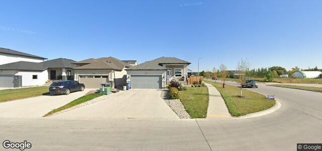 Larawan ng 3 Bill Dance Drive sa Winnipeg, Manitoba