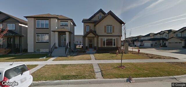 Larawan ng 3 Chelston Gate sa Winnipeg, Manitoba