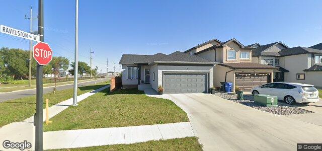 Larawan ng 3 Fiorentino Street sa Winnipeg, Manitoba