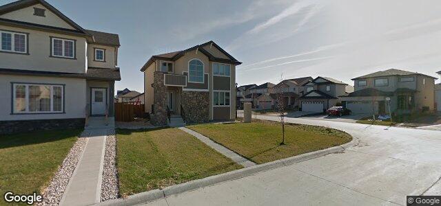Larawan ng 3 Goodfellow Way sa Winnipeg, Manitoba