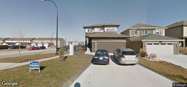 Larawan ng 3 Larry Vickar Drive E sa Winnipeg, Manitoba