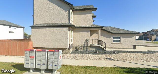 Larawan ng 3 Maruca Place sa Winnipeg, Manitoba