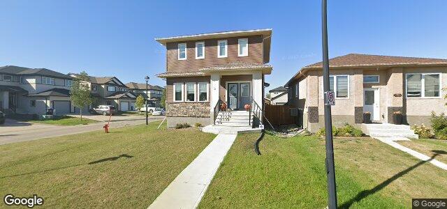Larawan ng 3 Stan Schriber Crescent sa Winnipeg, Manitoba