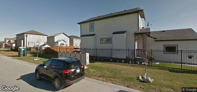 Larawan ng 3 Steve Mymko Drive sa Winnipeg, Manitoba