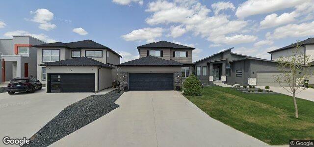 Larawan ng 30 Angela Everts Drive sa Winnipeg, Manitoba