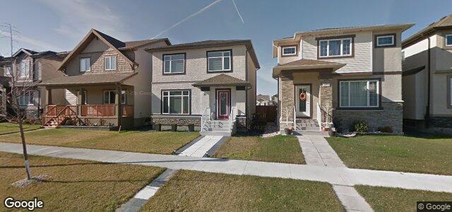 Larawan ng 30 Chelston Gate sa Winnipeg, Manitoba