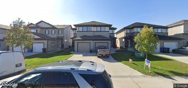Larawan ng 30 Donna Wyatt Way sa Winnipeg, Manitoba