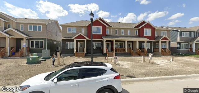 Larawan ng 30 Dr. Michael K. Grace Lane sa Winnipeg, Manitoba