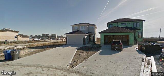 Larawan ng 30 Jean Delorme Place sa Winnipeg, Manitoba
