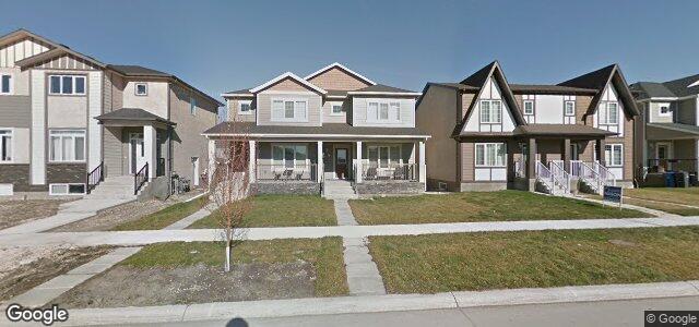 Larawan ng 30 Larry Vickar Drive W sa Winnipeg, Manitoba