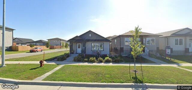 Photo of 30 Prairie Crocus Drive in Winnipeg, Manitoba