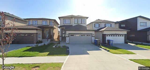 Larawan ng 30 Steve Mymko Drive sa Winnipeg, Manitoba