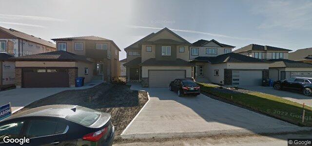 Larawan ng 30 Tackaberry Way sa Winnipeg, Manitoba