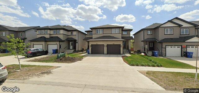 Larawan ng 302 El Tassi Drive sa Winnipeg, Manitoba