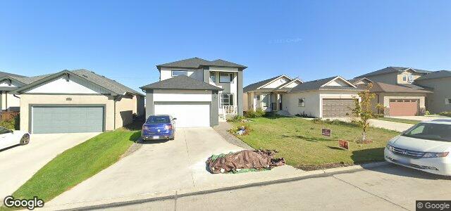 Larawan ng 302 Philip Lee Drive sa Winnipeg, Manitoba
