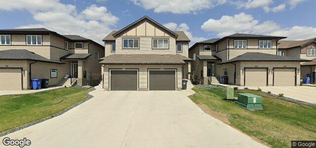 Larawan ng 303 El Tassi Drive sa Winnipeg, Manitoba