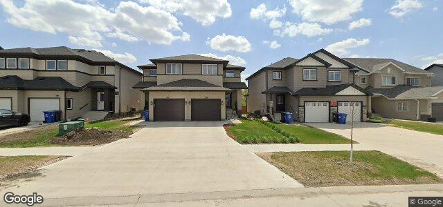 Larawan ng 306 El Tassi Drive sa Winnipeg, Manitoba