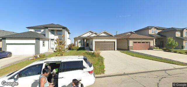 Photo of 306 Philip Lee Drive in Winnipeg, Manitoba