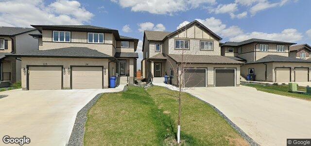 Larawan ng 307 El Tassi Drive sa Winnipeg, Manitoba