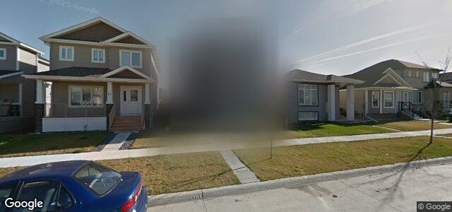 Larawan ng 31 Chelston Gate sa Winnipeg, Manitoba