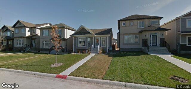 Larawan ng 31 Goodfellow Way sa Winnipeg, Manitoba