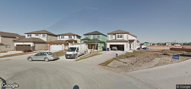 Larawan ng 31 Larry Vickar Drive E sa Winnipeg, Manitoba