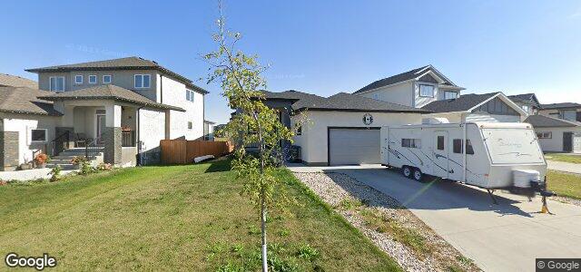 Larawan ng 31 Margaret Swann Drive sa Winnipeg, Manitoba