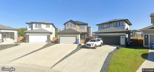 Larawan ng 31 Maruca Place sa Winnipeg, Manitoba