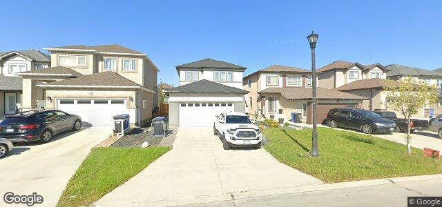 Larawan ng 31 Steve Mymko Drive sa Winnipeg, Manitoba