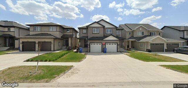 Larawan ng 310 El Tassi Drive sa Winnipeg, Manitoba