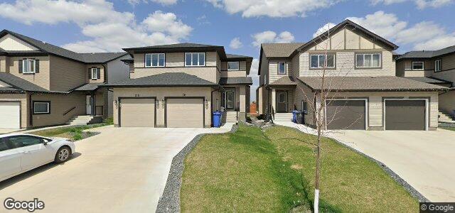 Larawan ng 311 El Tassi Drive sa Winnipeg, Manitoba