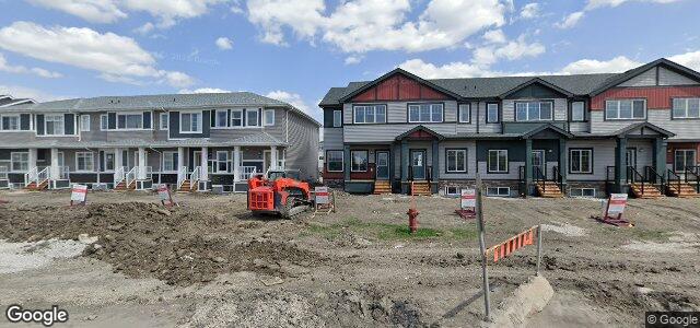 Larawan ng 313 Peguis Street sa Winnipeg, Manitoba