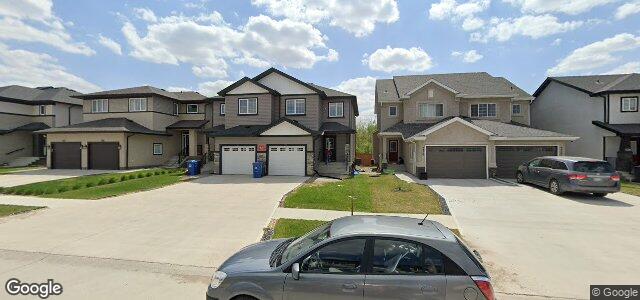 Larawan ng 314 El Tassi Drive sa Winnipeg, Manitoba