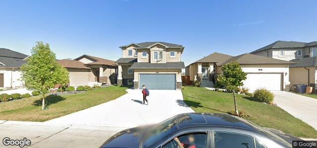 Larawan ng 314 Philip Lee Drive sa Winnipeg, Manitoba