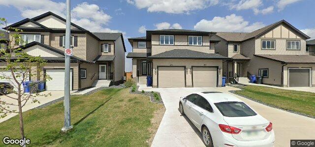 Larawan ng 315 El Tassi Drive sa Winnipeg, Manitoba