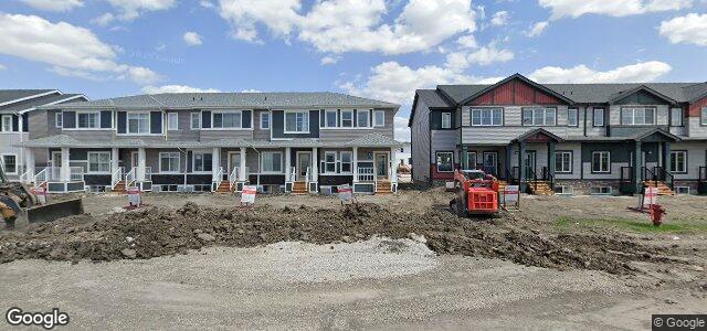 Larawan ng 315 Peguis Street sa Winnipeg, Manitoba