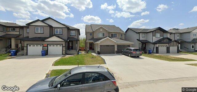 Larawan ng 318 El Tassi Drive sa Winnipeg, Manitoba