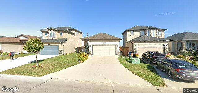 Larawan ng 318 Philip Lee Drive sa Winnipeg, Manitoba