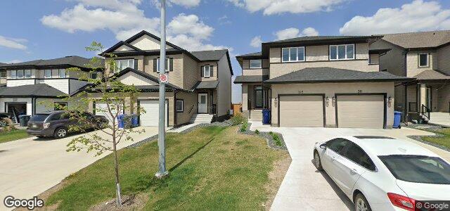 Larawan ng 319 El Tassi Drive sa Winnipeg, Manitoba