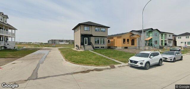 Larawan ng 32 Art Miki Way sa Winnipeg, Manitoba