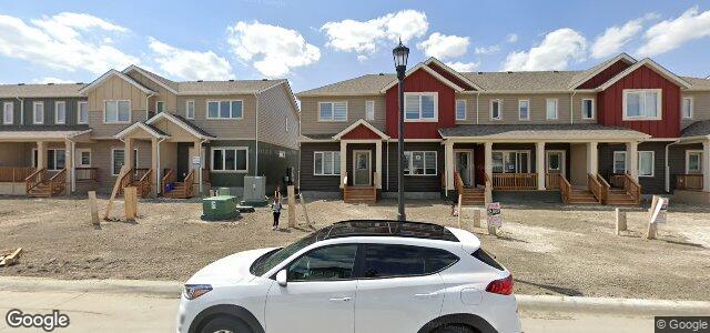 Larawan ng 32 Dr. Michael K. Grace Lane sa Winnipeg, Manitoba