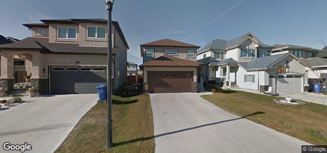 Larawan ng 32 Goodfellow Way sa Winnipeg, Manitoba
