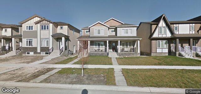 32 Larry Vickar Drive W（加拿大曼尼托巴省温尼伯市）房屋照片