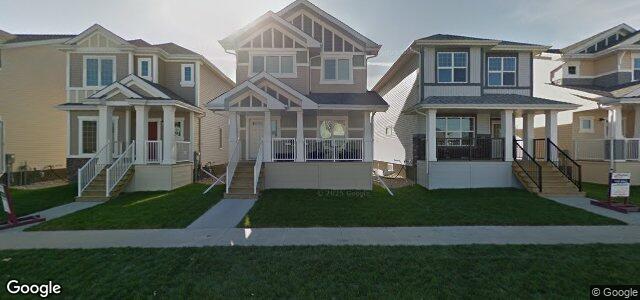 Larawan ng 32 Tyson Trail sa Winnipeg, Manitoba