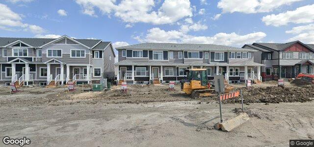 Larawan ng 321 Peguis Street sa Winnipeg, Manitoba