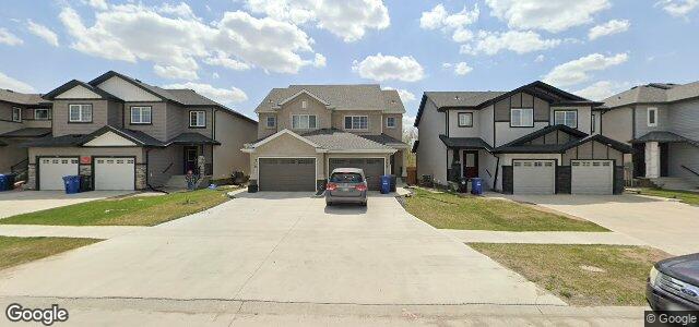 Larawan ng 322 El Tassi Drive sa Winnipeg, Manitoba