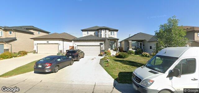 Larawan ng 322 Philip Lee Drive sa Winnipeg, Manitoba