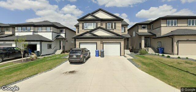 Larawan ng 323 El Tassi Drive sa Winnipeg, Manitoba