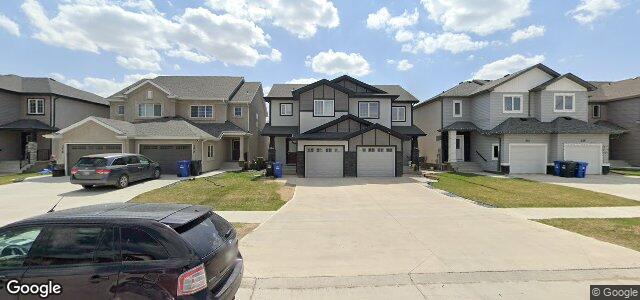 Larawan ng 326 El Tassi Drive sa Winnipeg, Manitoba